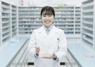 【女性薬剤師向け】平均年収・働きやすい職場の選び方